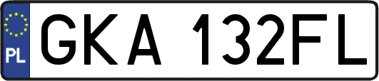 GKA132FL