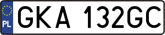 GKA132GC