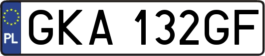 GKA132GF