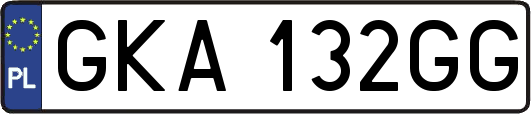 GKA132GG