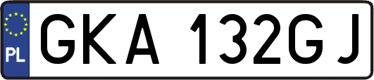 GKA132GJ