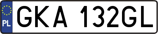 GKA132GL