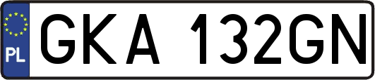 GKA132GN