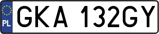 GKA132GY