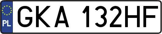 GKA132HF