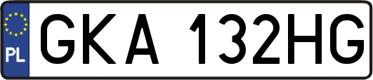 GKA132HG