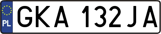 GKA132JA