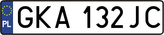 GKA132JC