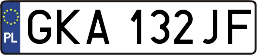 GKA132JF