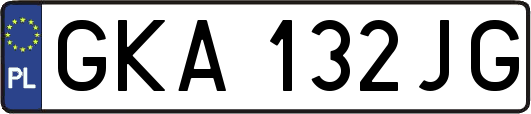 GKA132JG