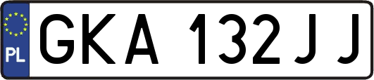 GKA132JJ