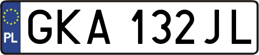 GKA132JL