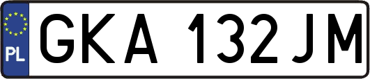 GKA132JM