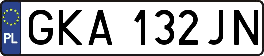 GKA132JN