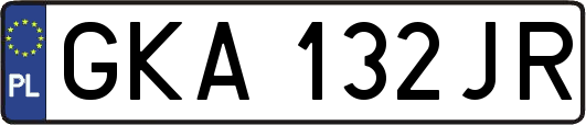 GKA132JR