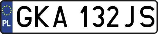 GKA132JS