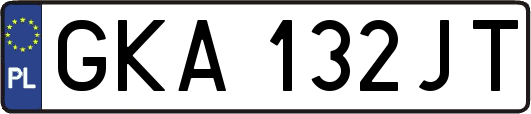 GKA132JT
