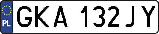 GKA132JY