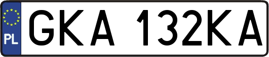 GKA132KA