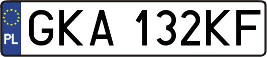 GKA132KF