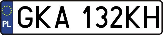 GKA132KH