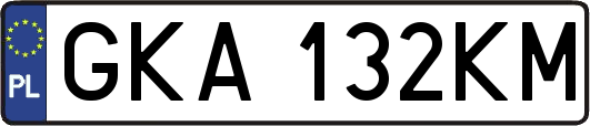 GKA132KM