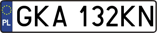 GKA132KN