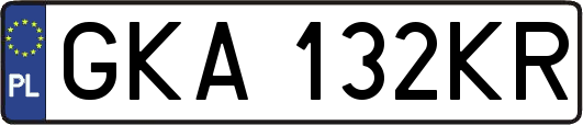 GKA132KR