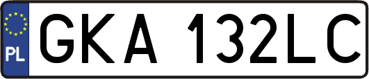 GKA132LC