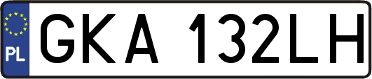 GKA132LH
