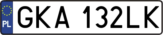 GKA132LK