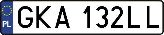 GKA132LL