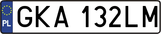GKA132LM