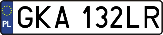 GKA132LR
