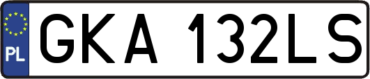GKA132LS