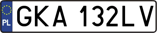 GKA132LV