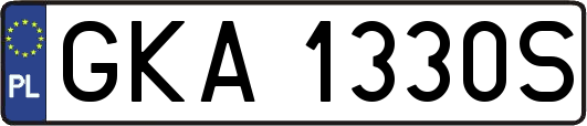 GKA1330S
