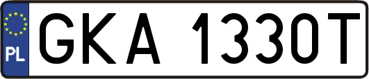 GKA1330T