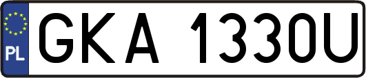 GKA1330U