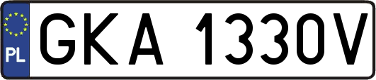 GKA1330V