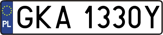 GKA1330Y