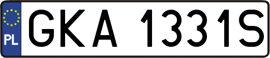 GKA1331S