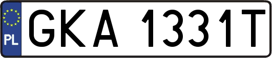 GKA1331T