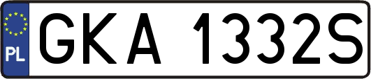 GKA1332S