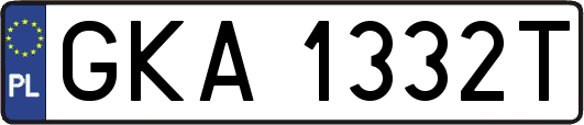 GKA1332T