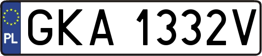 GKA1332V