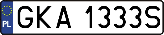 GKA1333S
