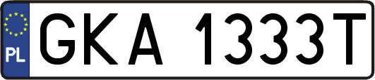 GKA1333T