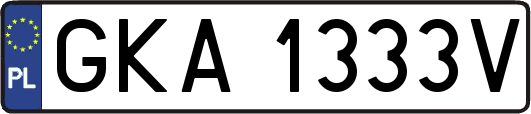 GKA1333V