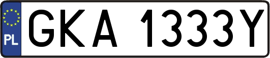 GKA1333Y